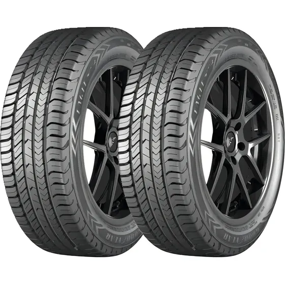 Kit de 2 neumáticos Goodyear Eagle Sport 2 P 195/55R15 85 H