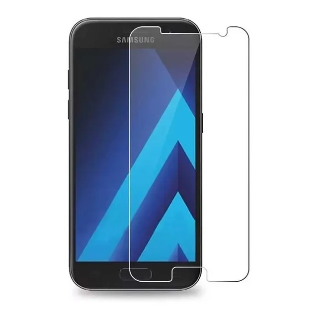 Vidrio Cristal Templado Samsung Galaxy J730 J7 Pro 2017