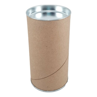30 Envases De Cartón Cilíndrico Chico- Reciclable 30 Envases De Cartón Cilíndrico Chico- Reciclable