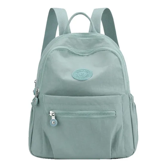 Compatible Mochila De Viagem Impermeável Para Mulheres,