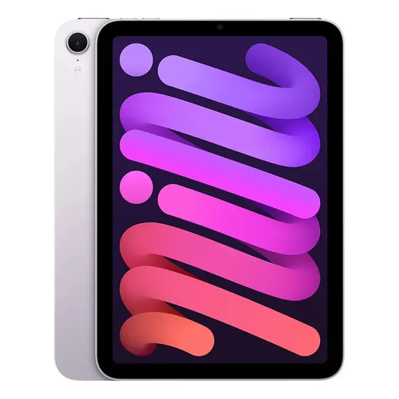 iPad Mini Wi-fi 128 gb - Morado (a17 Pro) Morado