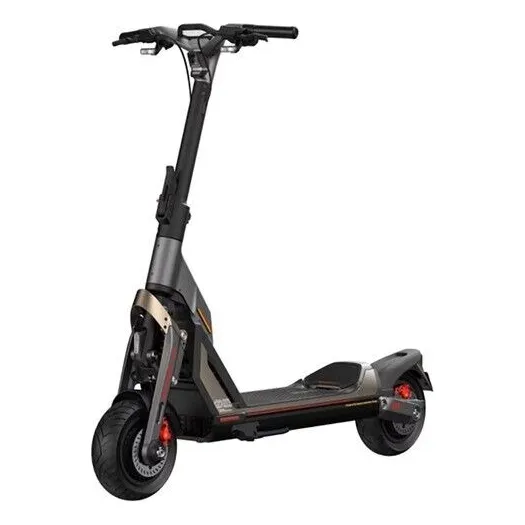 Segway Aa.00.0012.28 Gt2 55 Max Range &amp; 43.5 Mph