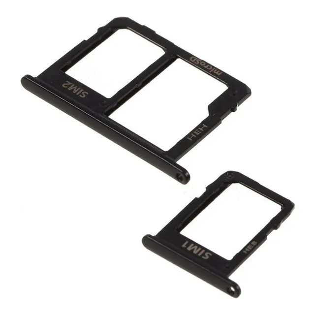 Bandeja Porta Sim Cd  Chip Samsung J6 J600 J4 J400 J8 2018 