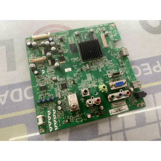Placa Principal Aoc - Lc32d1320 M715g5440-m0d-000-0050