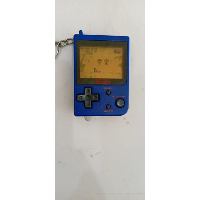 Nintendo Mini Classic Original Marca Nintendo