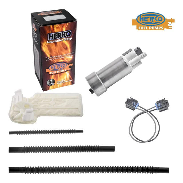 Kit Pila Bomba Gasolina Luv Dmax Super Duty K4021 Herko