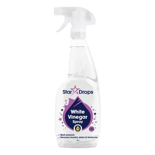 Stardrops Vinagre Multipropósito Spray 750ml
