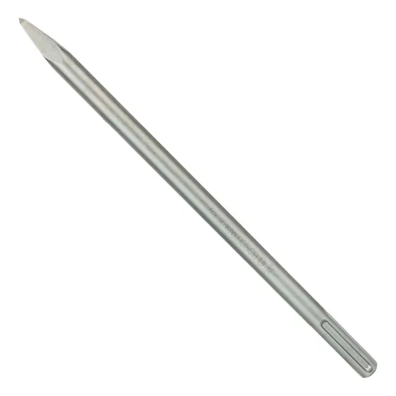 Cincel Punta Eco Encastre Sds Max 600mm Bosch