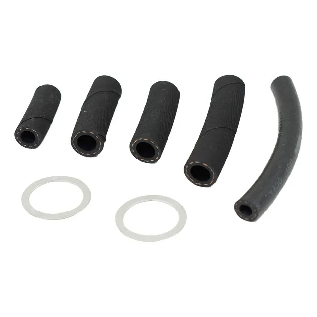 Kit Arandela Manguera Para Bomba Combustible Ford F250 F350