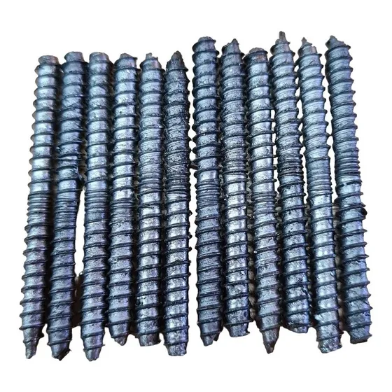 Tornillos Doble Rosca Pared/madera S/taco,tca Y Plana X12u