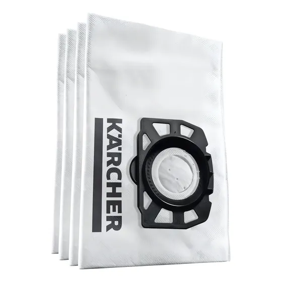 Bolsas Para Aspiradora Karcher Mod. Wd 3.200