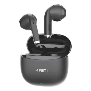 Fone De Ouvido Sem Fio Tws Kaidi Kd-779 Preto