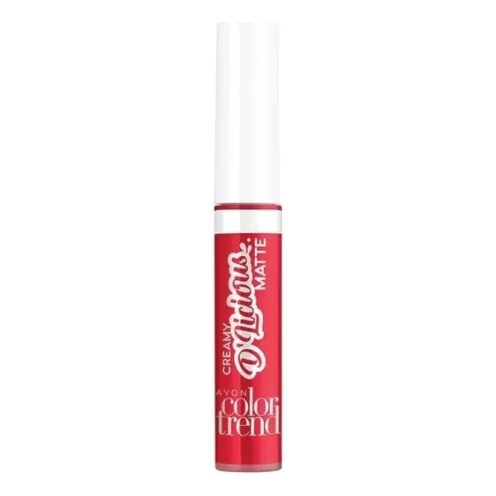Color Trend Matte Delicious Stain Labial Líquido