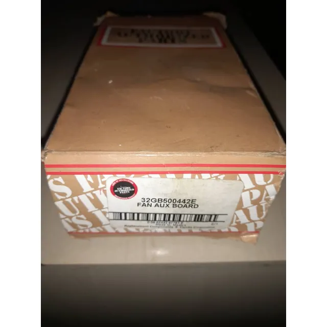 Tarjeta Electrónica (aux)para Chiller 30rb