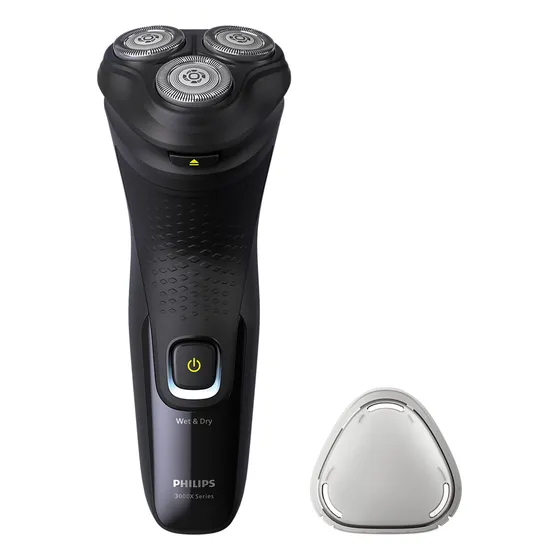 Philips Shaver Series 3000x Afeitadora Eléctrica X3021