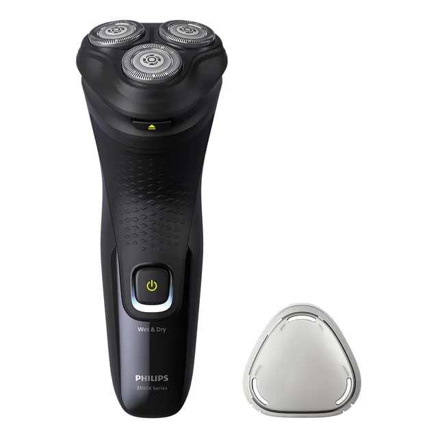 Philips Shaver Series 3000x Afeitadora Eléctrica X3021