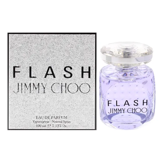 Flash De Jimmy Choo, Aerosol Edp Para Mujer, 99 Ml