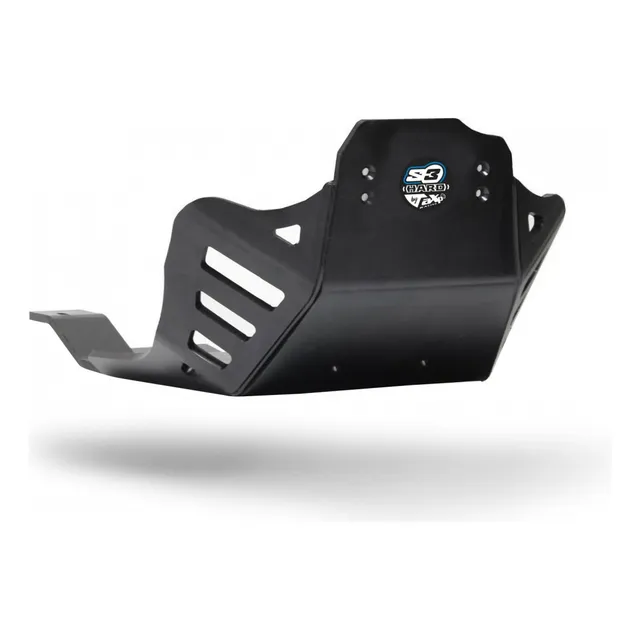 Cubre Carter Husqvarna 701 Enduro Proteccion Bieleta Bomba