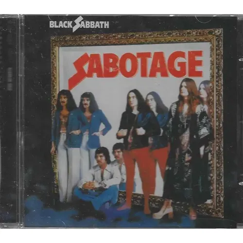 Cd Megadeth Youthanasia Importado Rock Internacional Física