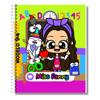 Libreta Francesa Personalizada Para Maestra Amigos Libreta Francesa Personalizada Para Maestra Amigos