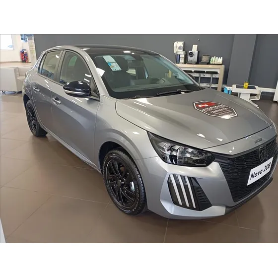 Peugeot 208 1.0 Firefly Style