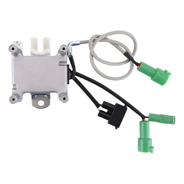 Modulo Encendido Toyota Pickup 22r 1985 1986 1987 1988
