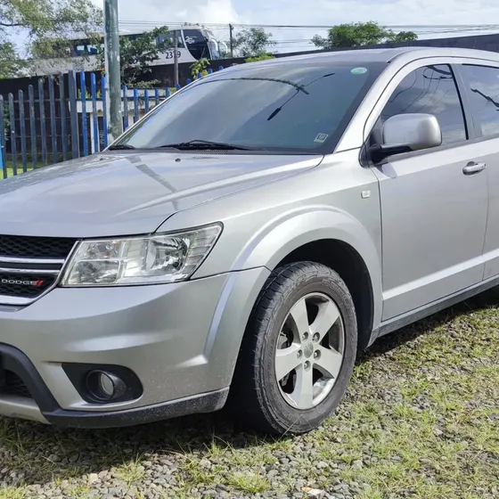 Dodge Journey 2015 2.4 Se Fl