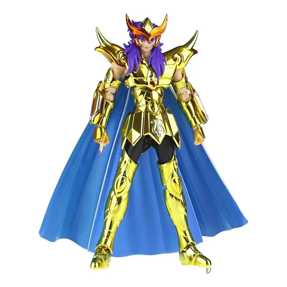 Milo De Escorpião Cs Model - Cloth Myth Ex