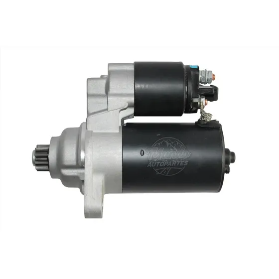 Burro De Arranque Fox Gol Trend Suran 1.6 Reforzado Vulx