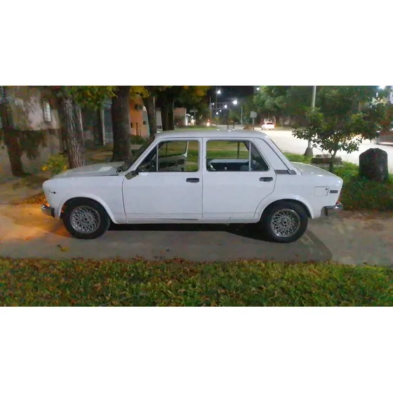 Fiat 128 1.1