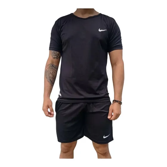 Conjuntos Nike Micro Dri-fit Generico