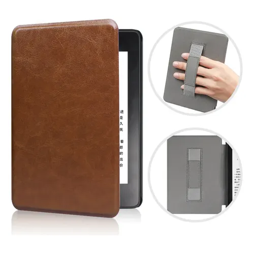 Case Capa Kindle Paperwhite A Prova Dagua 10 Geração Pq94wif