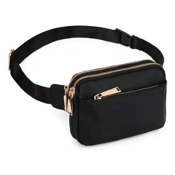 Uto Fanny Pack For Women Crossbody Trendy Fashion 21j9i