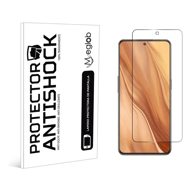 Protector Mica Pantalla Para Realme Gt2 Explorer Master