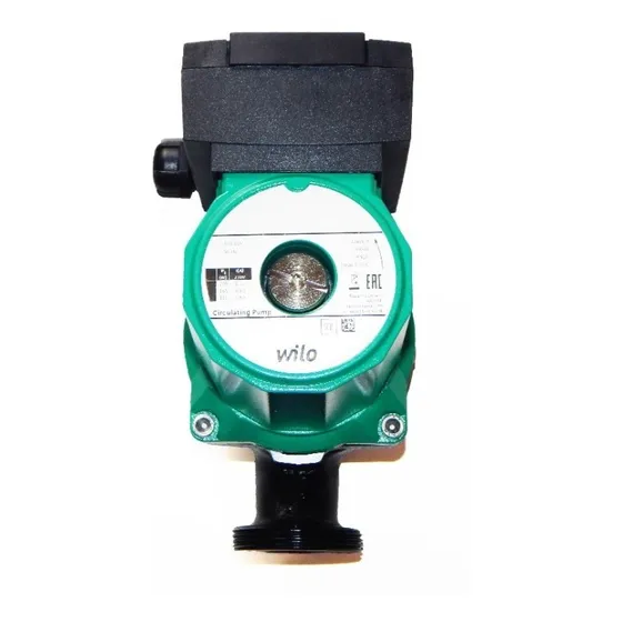 Bomba Calefacción Wilo / Salmson Top Rl 30/6,5 Em / Sxm32-45