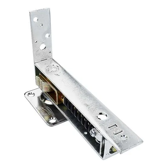 Bisagra 1500 De Piso Phillips