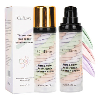 Crema Hidratante, Correctora Reparadora Y Correctora 3d Skin Crema Hidratante, Correctora Reparadora Y Correctora 3d Skin