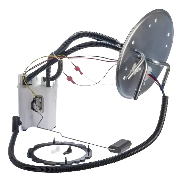 Modulo Gasolina Triton 00-08