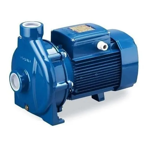 Bomba Centrífuga Pedrollo 25 Hp, 220-440 Voltios. Italiana. 
