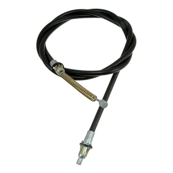 Cable Freno De Mano Tras Der Explorer 1993 1994