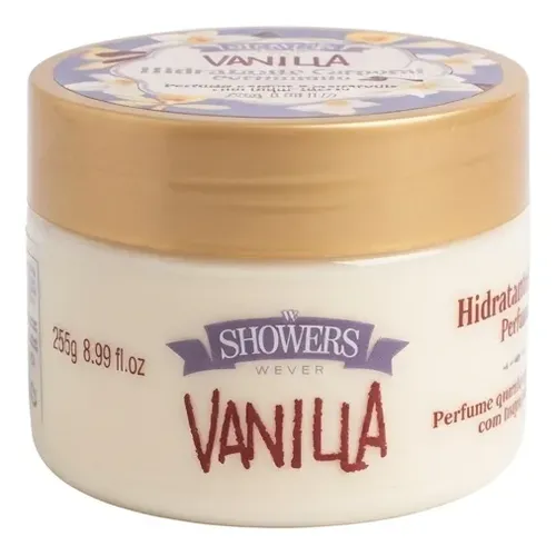 Hidratante Corporal Bath & Body Works Warm Vanilla Sugar 226ml