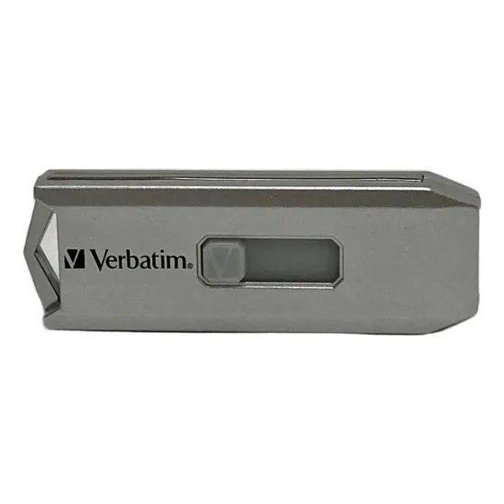 Pen Drive 8gb For Mac Com Proteção Por Senha (usado)