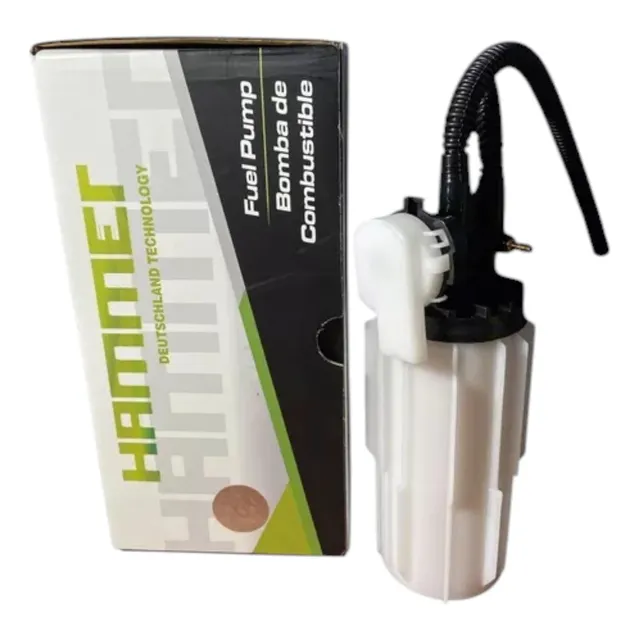 Filtro Gasolina Con Regulador Super Duty