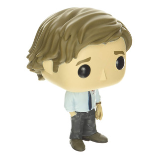 Boneco Funko Pop Tv The Office Jim Halpert Os Estilos Boneco Funko Pop Tv The Office Jim Halpert Os Estilos