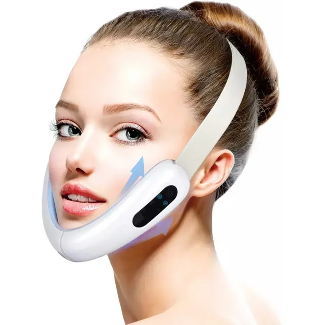 Reductor Led De Papada Y Cuello - Neckline Slimmer