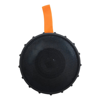 Caixinha De Som Bluetooth Pequena PortĂĄtil Resistente Ăgua Cor Preto Caixinha De Som Bluetooth Pequena PortĂĄtil Resistente Ăgua Cor Preto