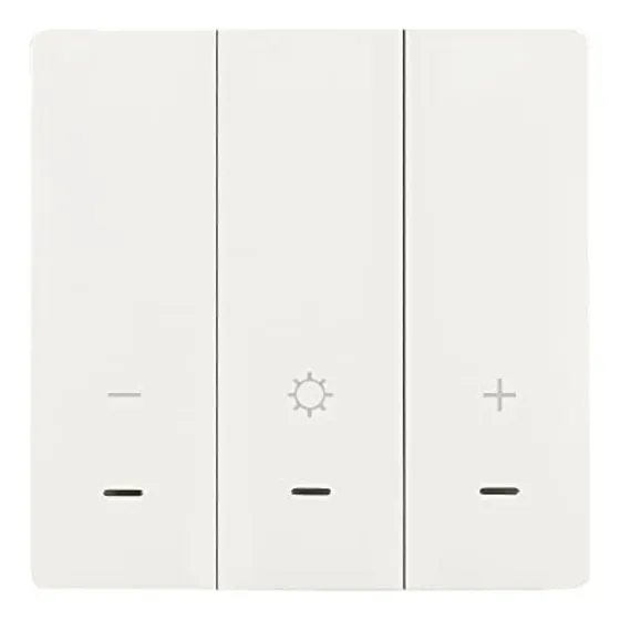 Atenuador Inalámbrico 3 Botones, Accesorio Para Creator Iv