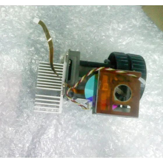 Sistema Óptico Proyectores Marca Benq Mp512, Mp515, Ms500