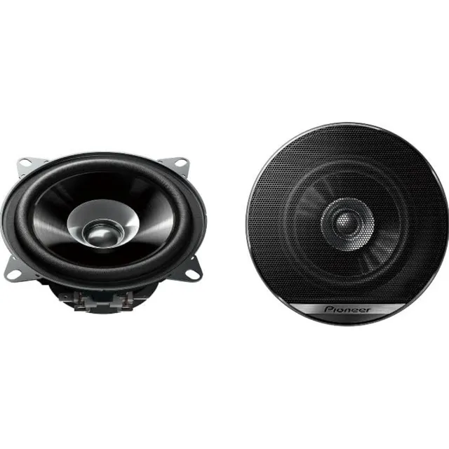 Cornetas Pioneer 4 Pulgadas Ts-g1010f 190w X 2 Unidad Nuevo
