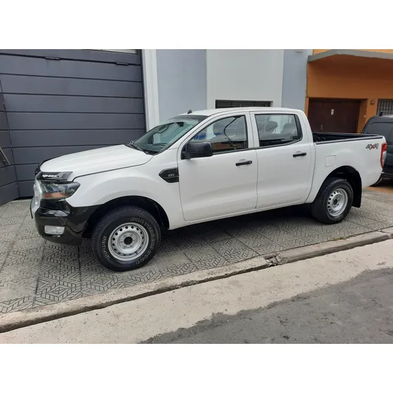 Ford Ranger 2.2 Cd Xl Tdci 150cv 4x4